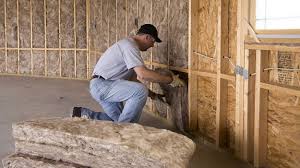 Types of Insulation We Offer in Endicott, NY